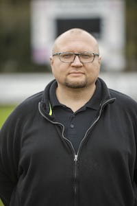 Michael Knirsch