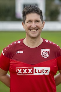 Stefan Janousch