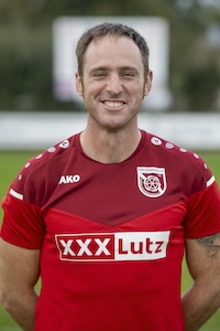 Andreas Riedl