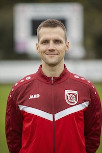 Tom Witschass