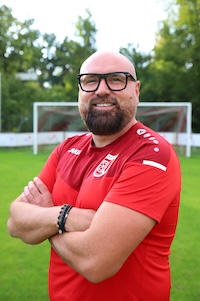 Michael Knirsch